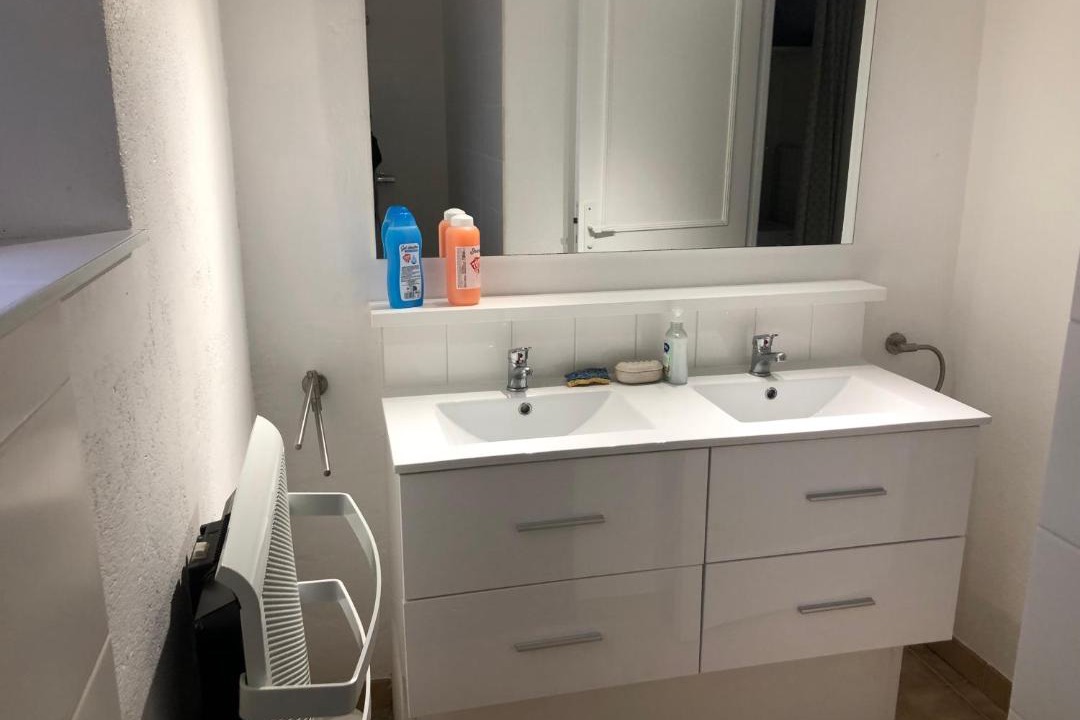 Photo of Bathroom in Audrix