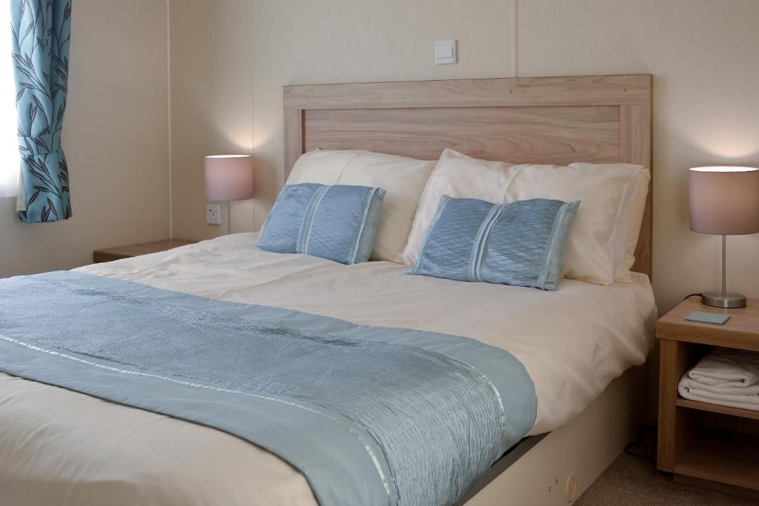 Photo of Bedroom in Southerness