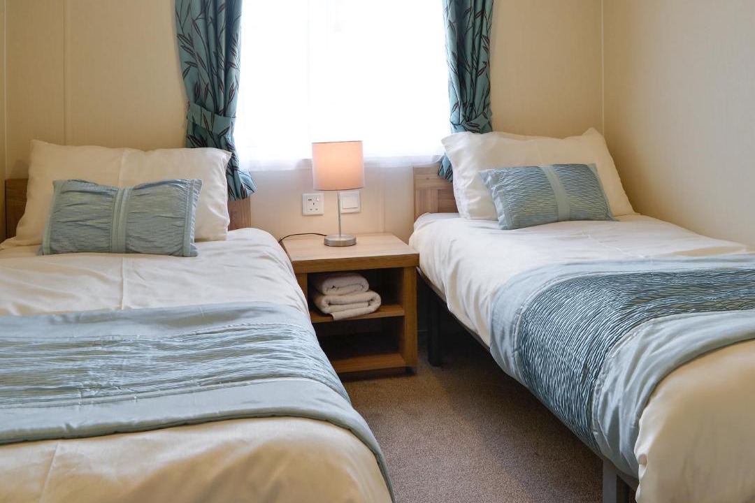 Photo of Bedroom in Southerness