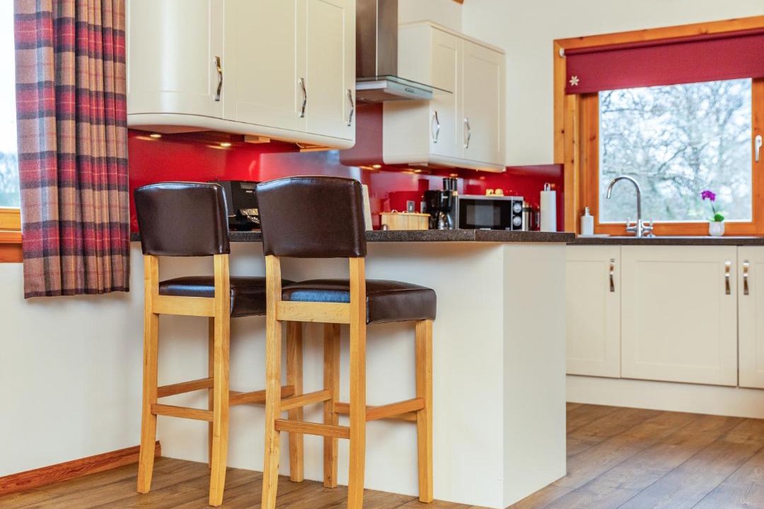 Photo of Kitchen in Torlundy