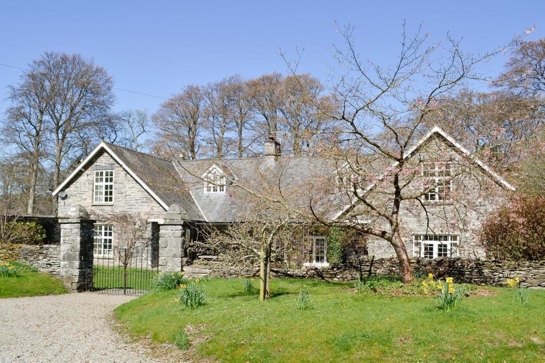 Photo of Others in Llandrillo