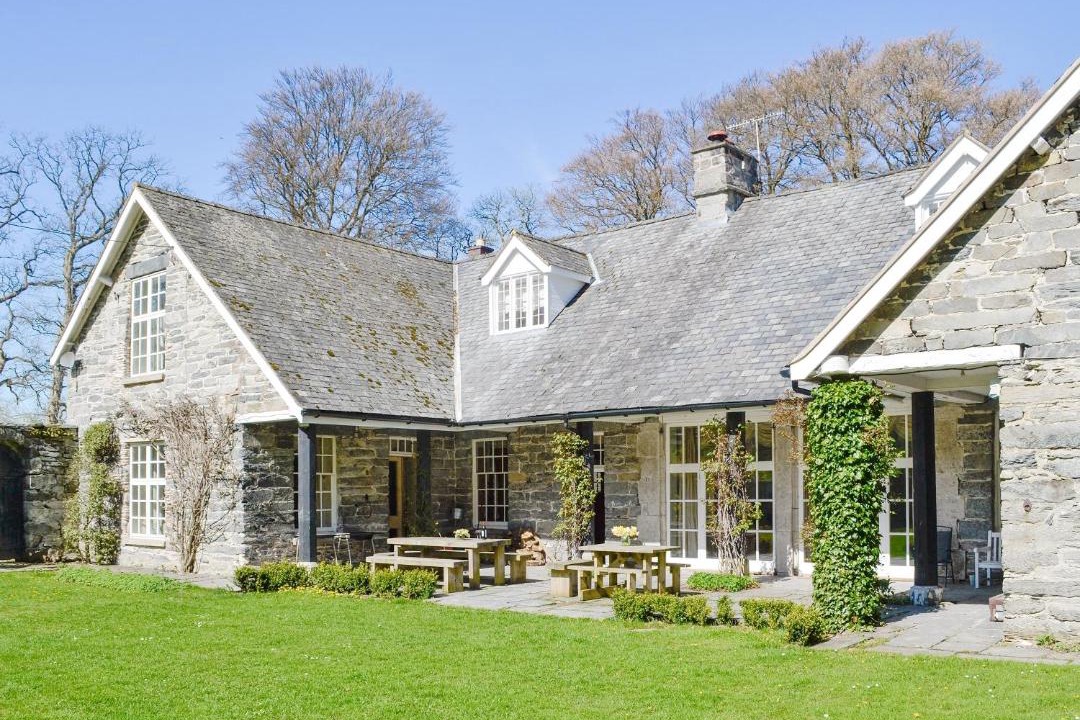 Photo of Others in Llandrillo