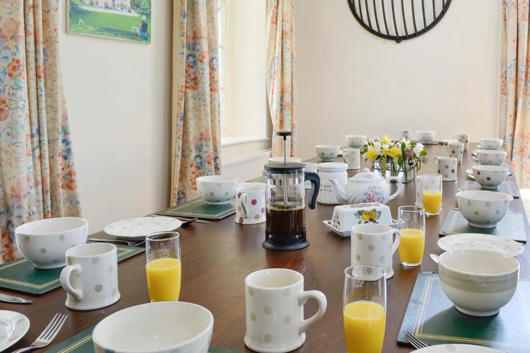 Photo of Others in Llandrillo