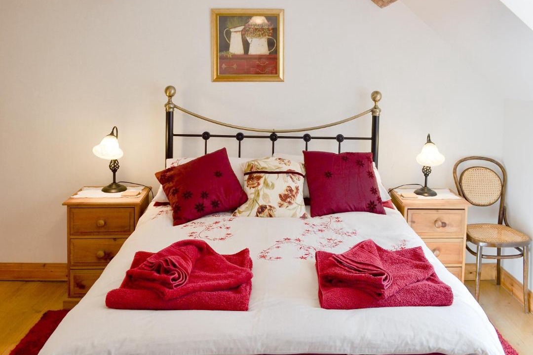 Photo of Bedroom in Padeswood