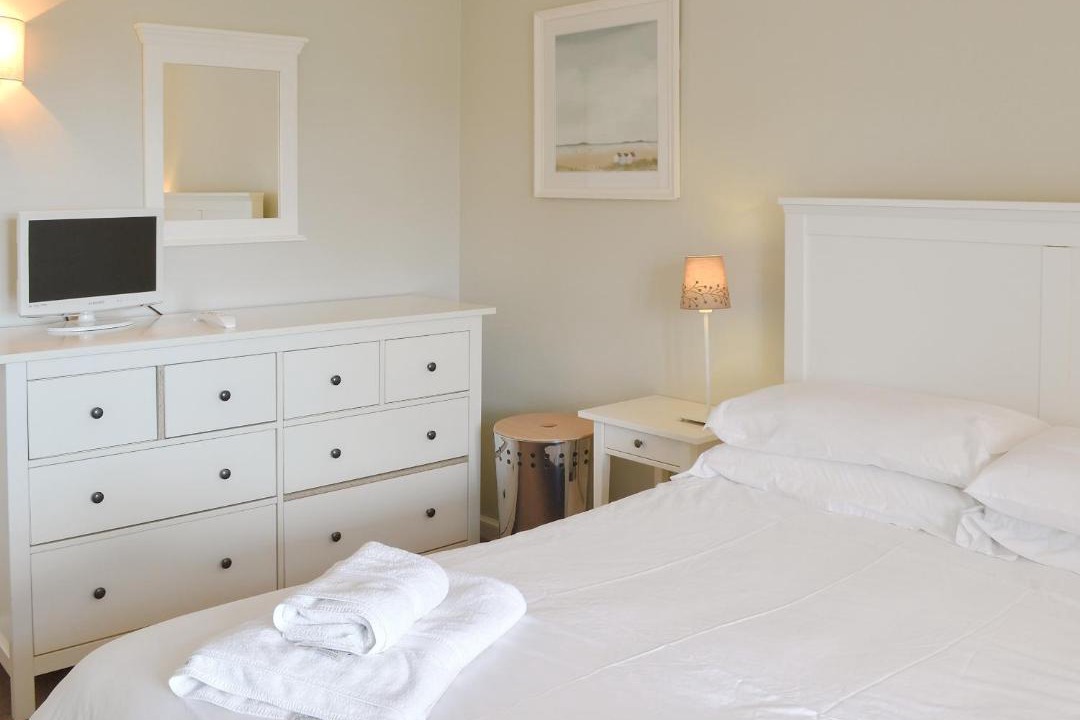 Photo of Bedroom in Waren Mill