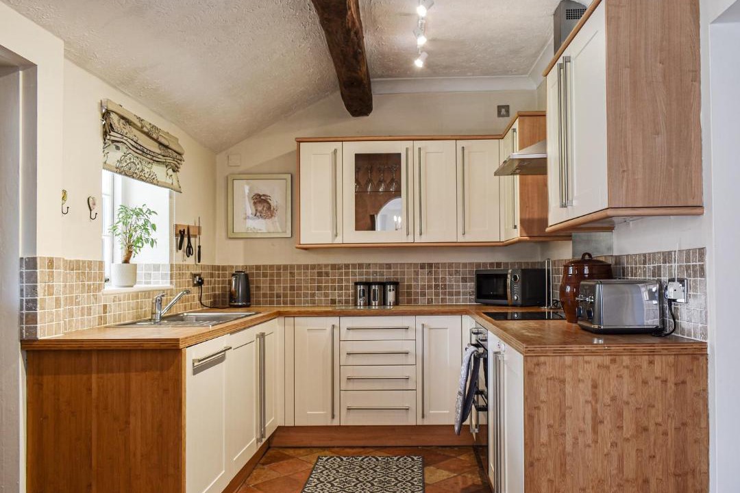 Photo of Kitchen in Beck Row