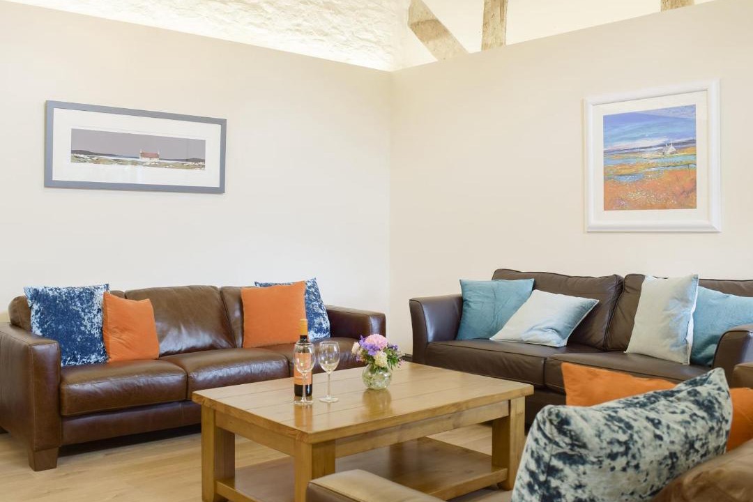 Photo of Livingroom in Bridgnorth