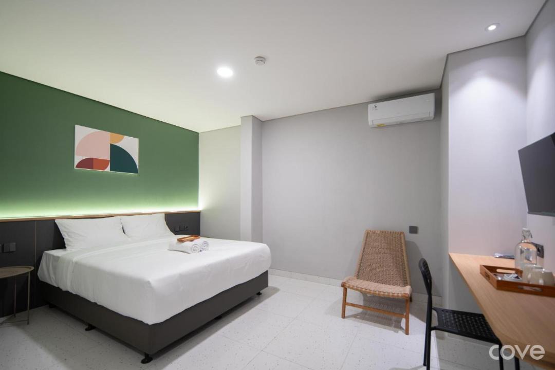 Photo of Bedroom in Astana Anyar