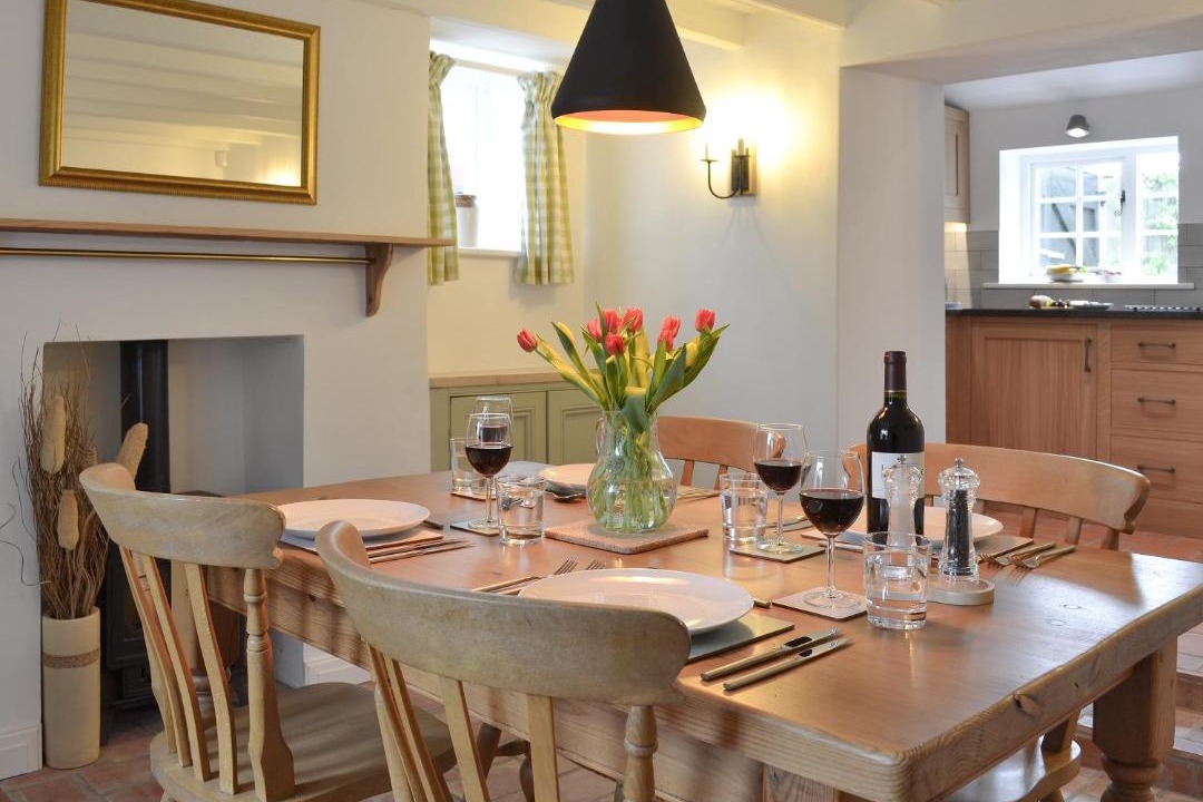 Photo of Others in Welburn