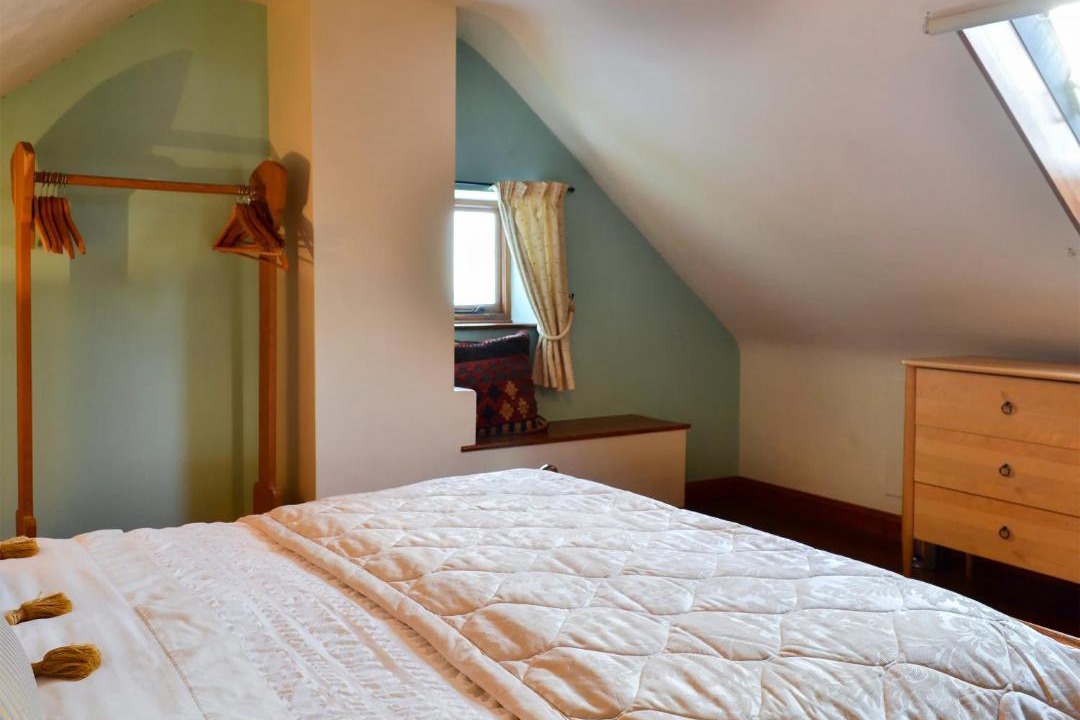 Photo of Bedroom in Toddington