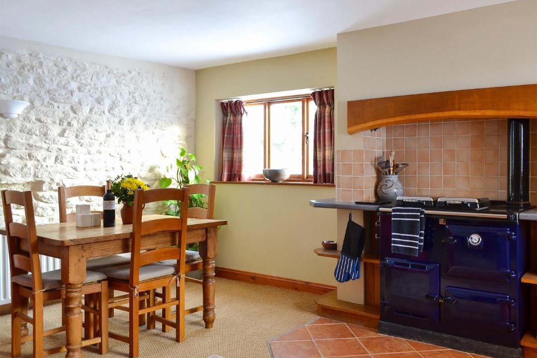 Photo of Kitchen in Toddington