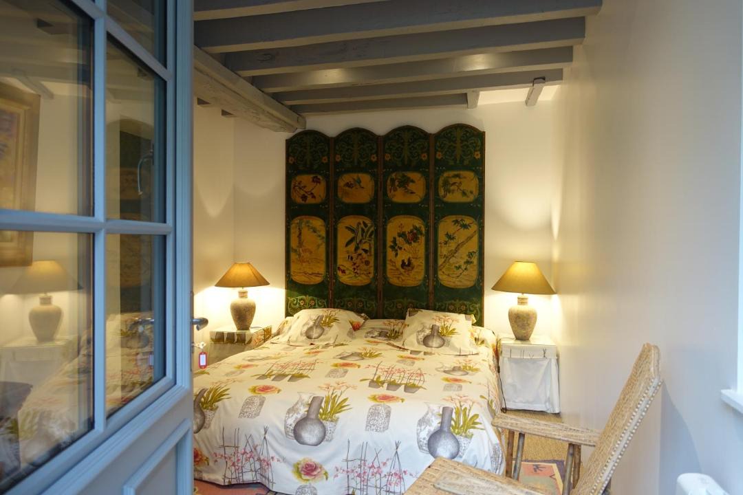 Photo of Bedroom in Nancay