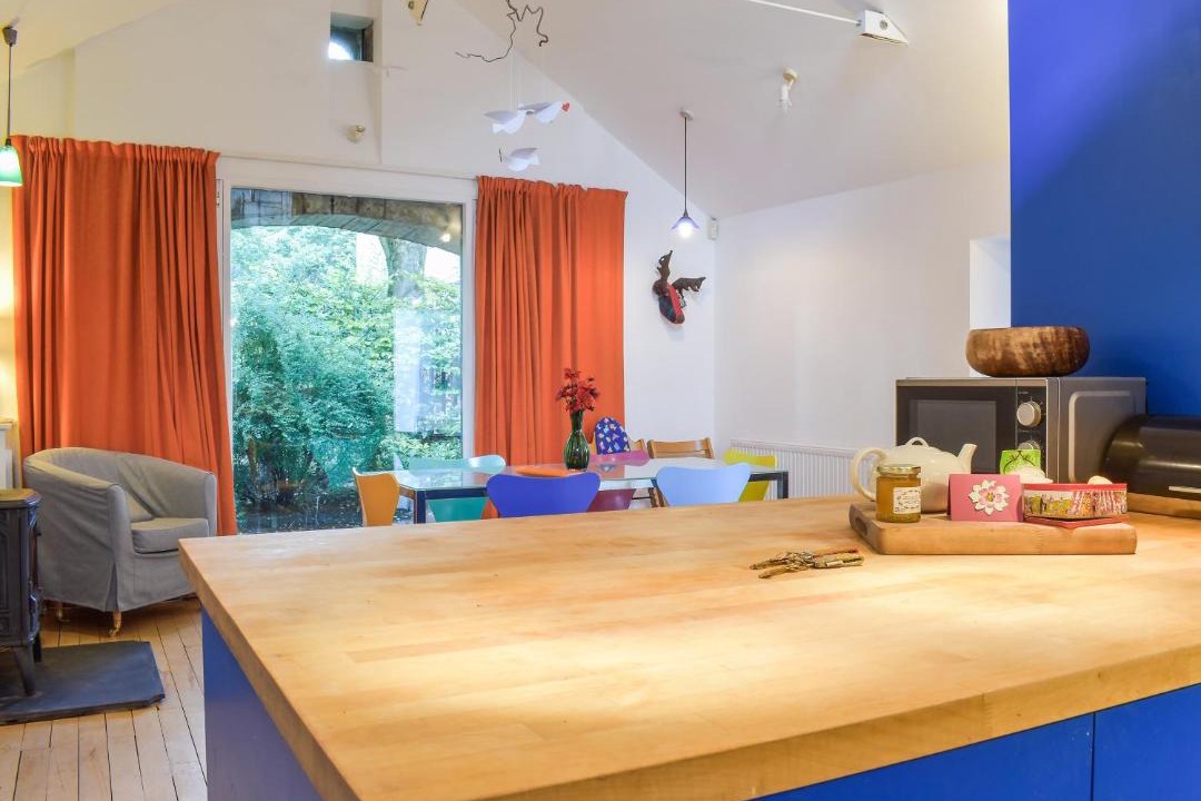 Photo of Others in Blackburn