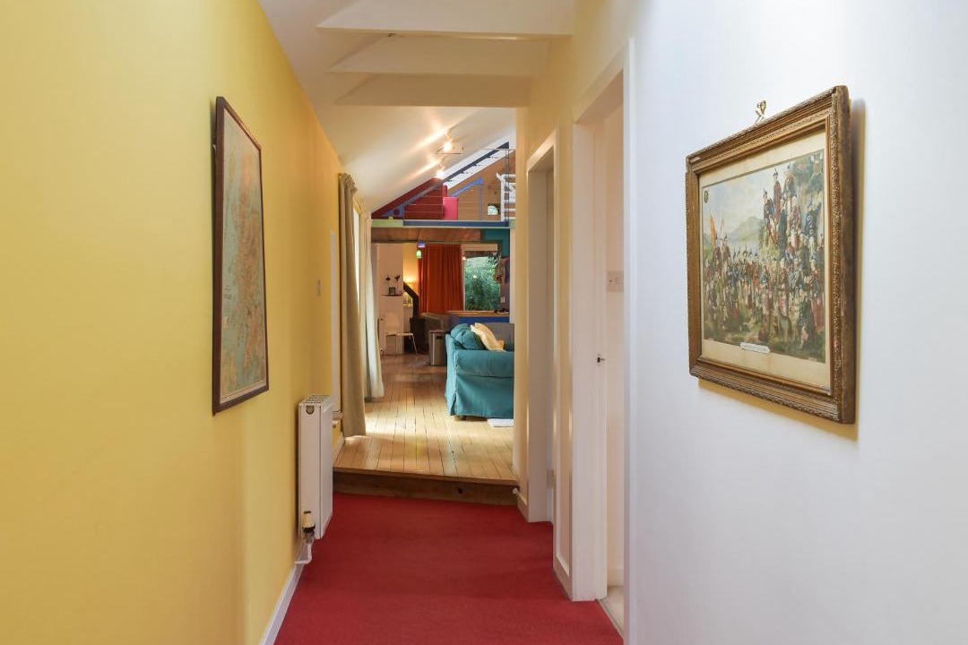 Photo of Others in Blackburn