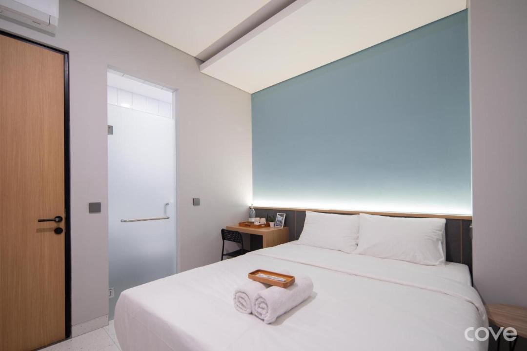 Photo of Bedroom in Astana Anyar