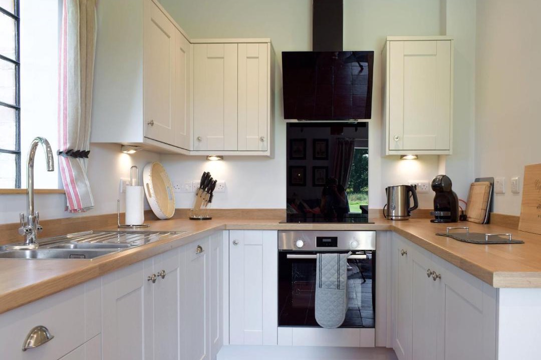 Photo of Kitchen in Cosford