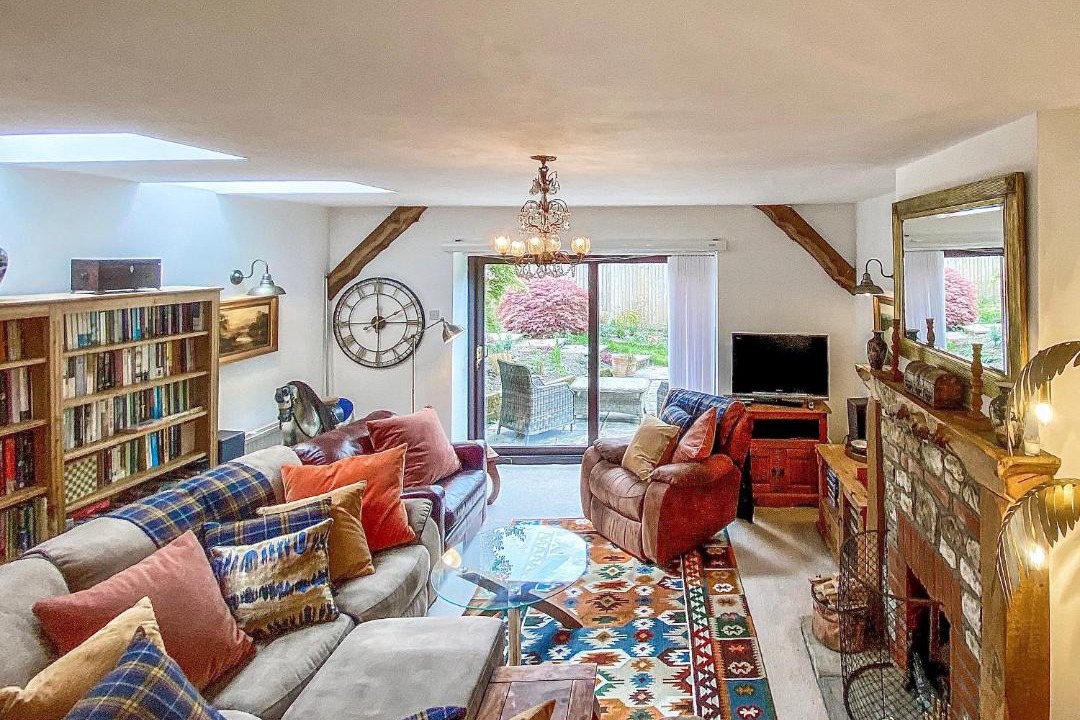 Photo of Livingroom in Crockerton