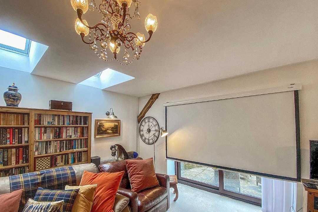 Photo of Livingroom in Crockerton