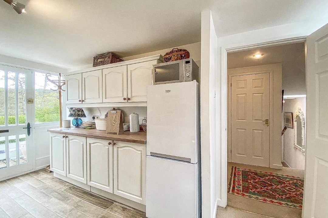 Photo of Kitchen in Crockerton