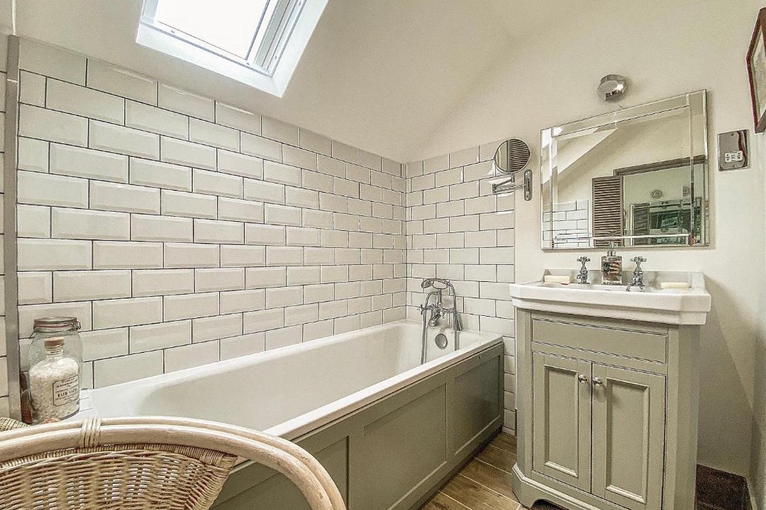 Photo of Bathroom in Crockerton