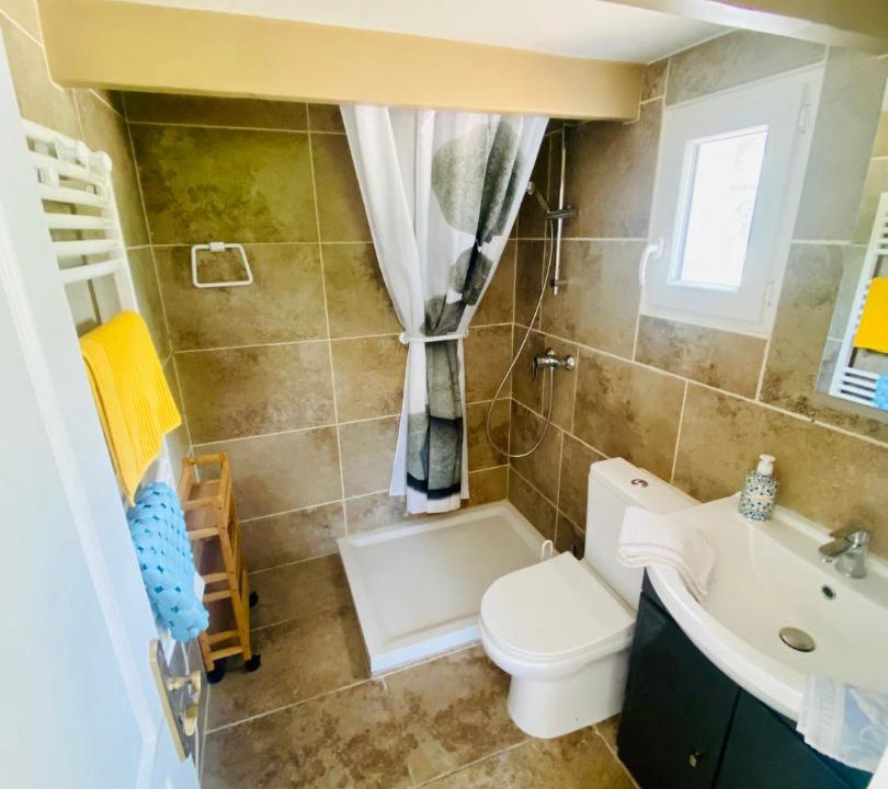 Photo of Bathroom in Fayence