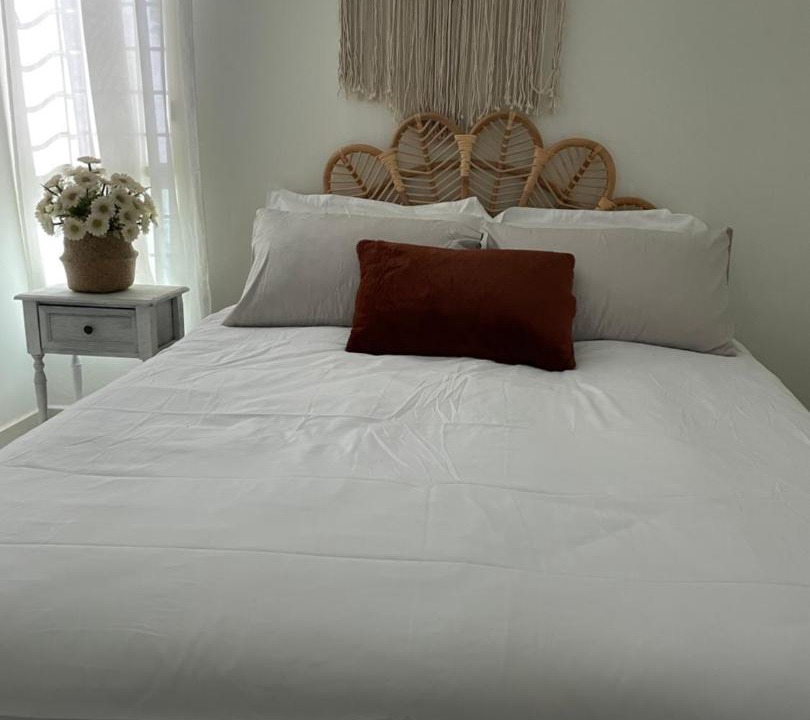 Photo of Bedroom in Durian Tunggal