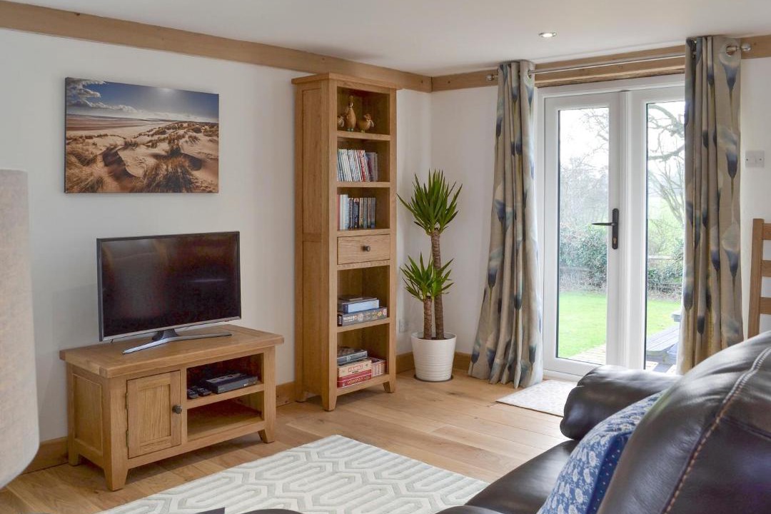 Photo of Livingroom in Rye