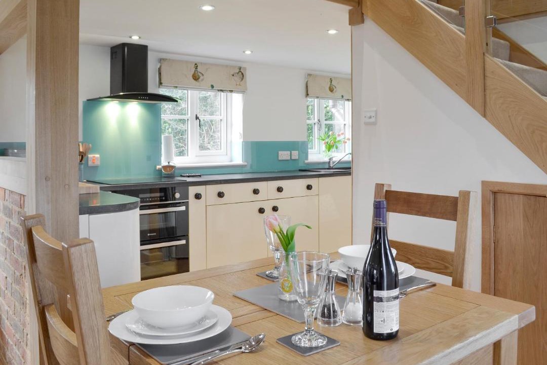 Photo of Kitchen in Rye