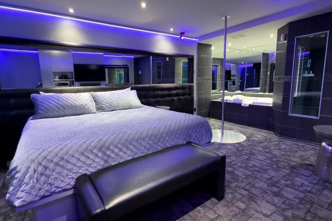Photo of Bedroom in Fabreville
