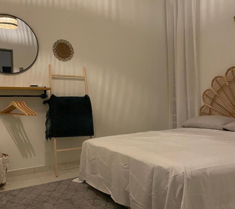 Photo of Bedroom in Durian Tunggal