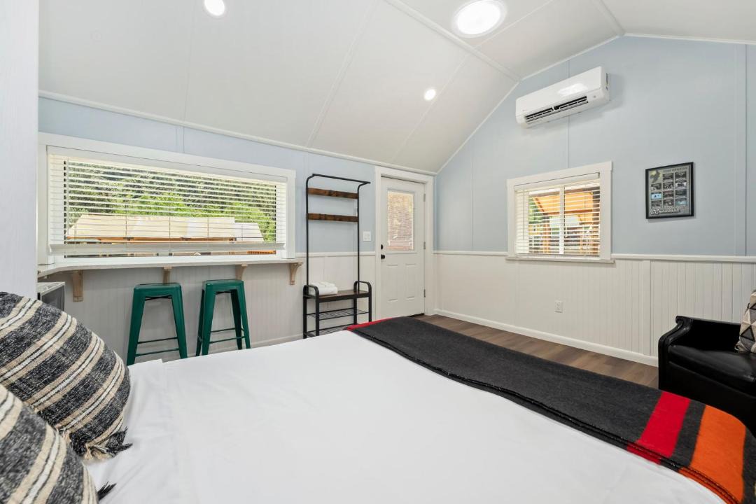 Photo of Bedroom in Poudre Park