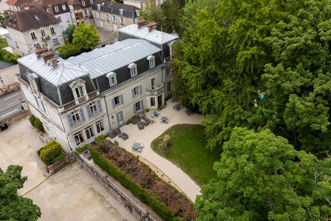 Photo of Others in Auxerre