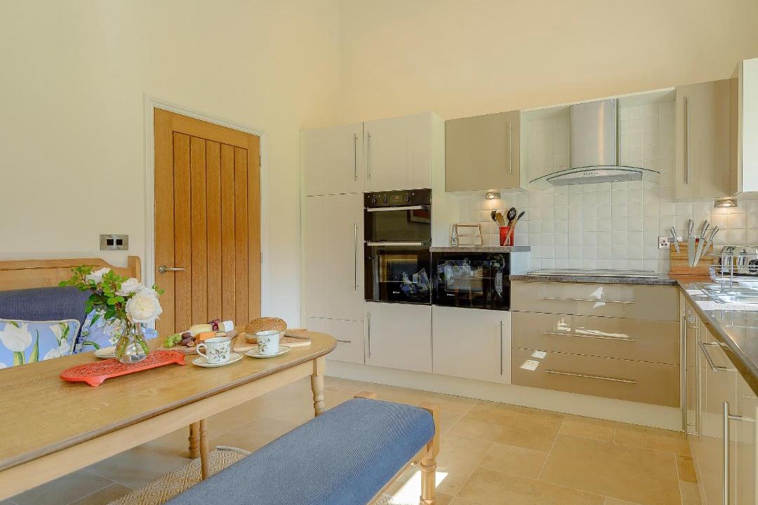 Photo of Kitchen in Edwinstowe