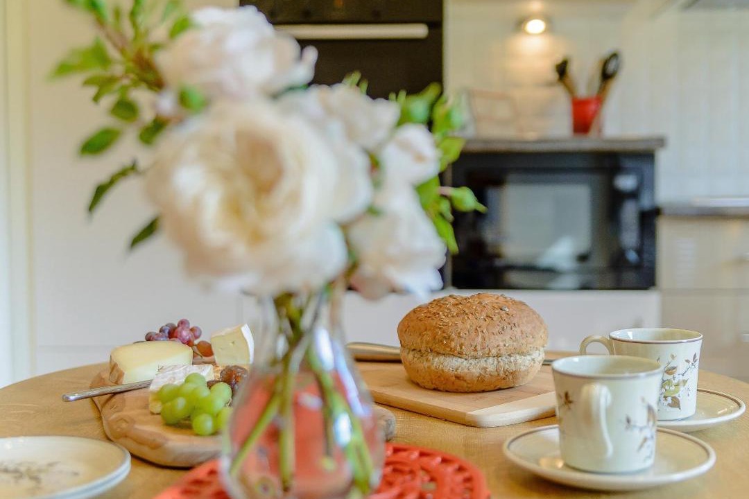 Photo of Kitchen in Edwinstowe