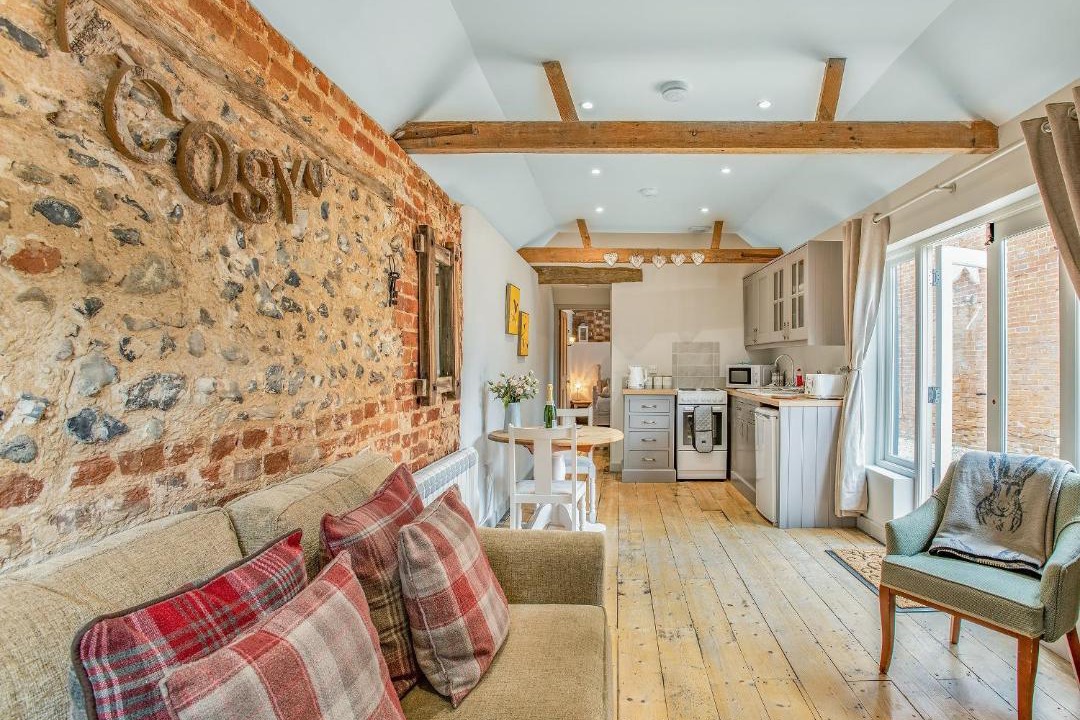 Photo of Others in Foxley