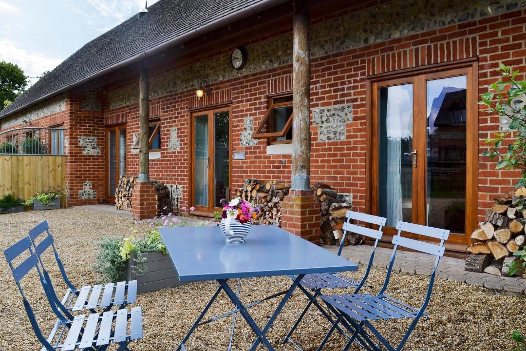 Photo of Others in New Forest District