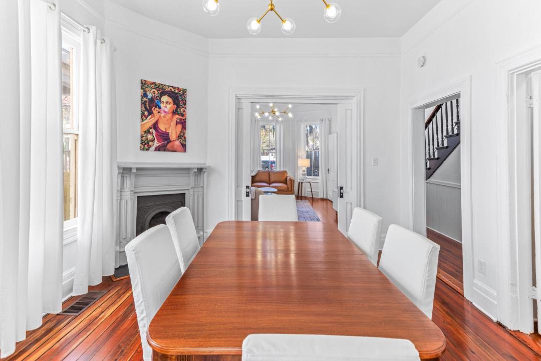 Photo of Others in Thomas Square