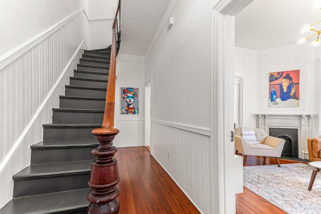 Photo of Others in Thomas Square