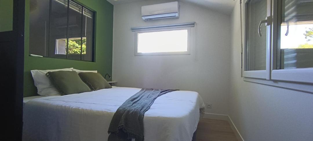 Photo of Bedroom in Leoville