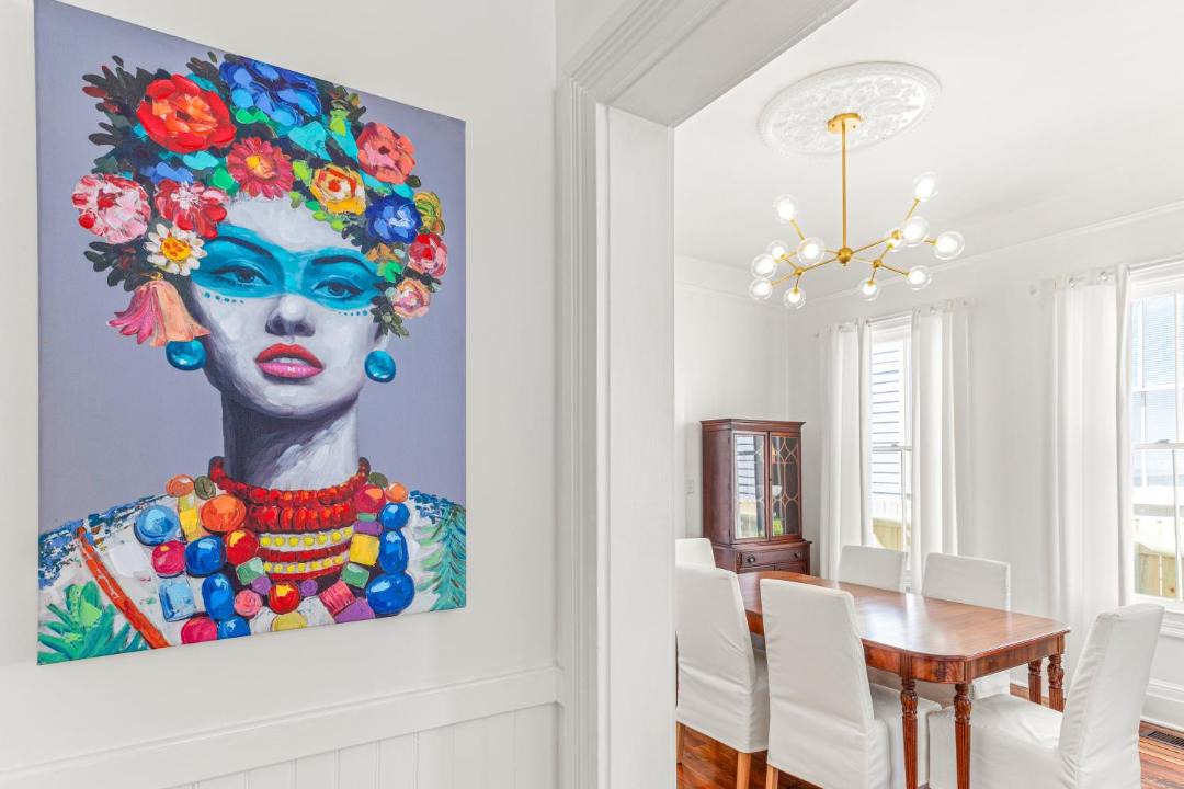 Photo of Others in Thomas Square