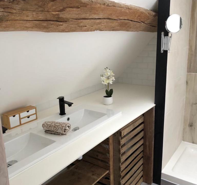 Photo of Bathroom in Ceton