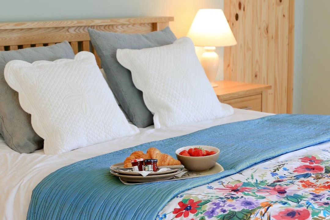 Photo of Bedroom in Holymoorside