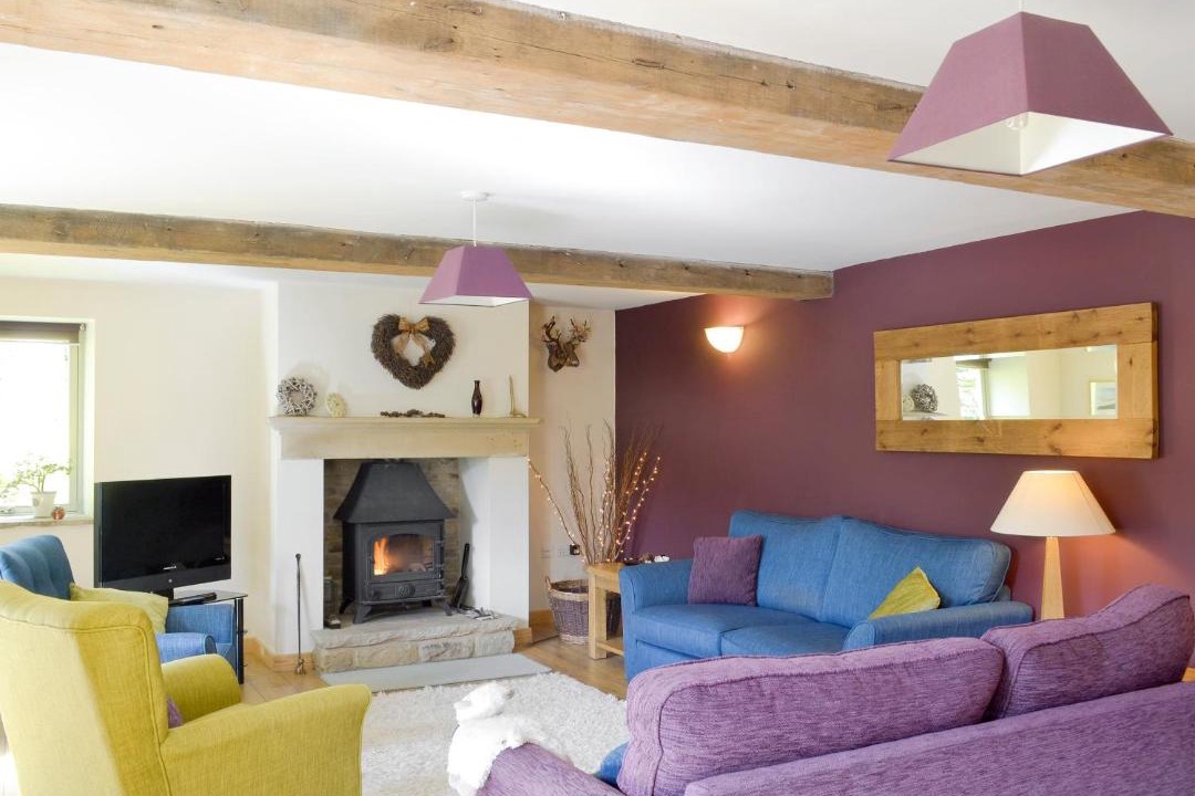 Photo of Livingroom in Holymoorside