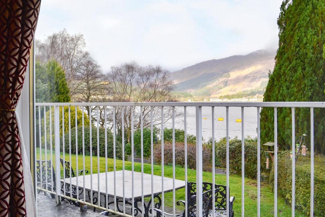 Photo of Others in Lochgoilhead