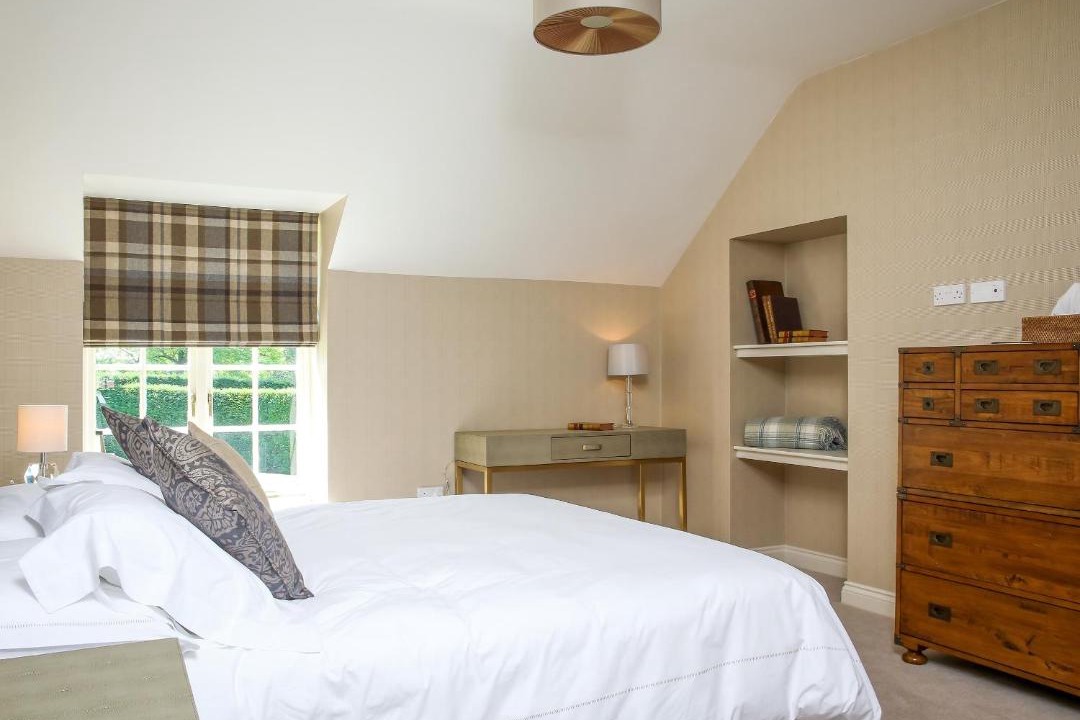 Photo of Bedroom in Settrington