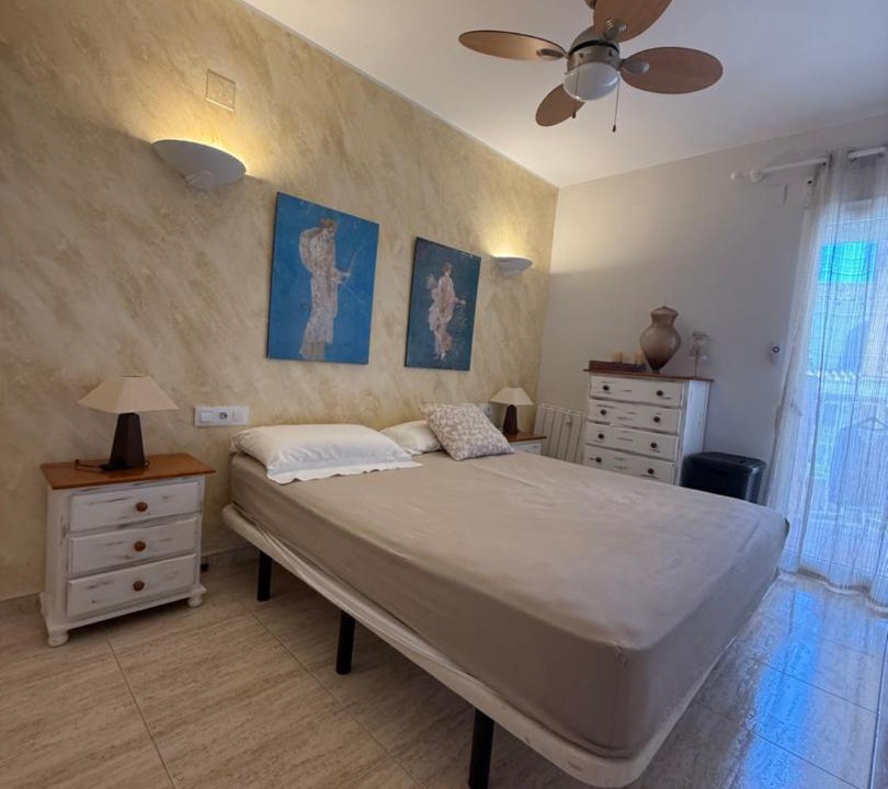 Photo of Bedroom in Miramar Beach