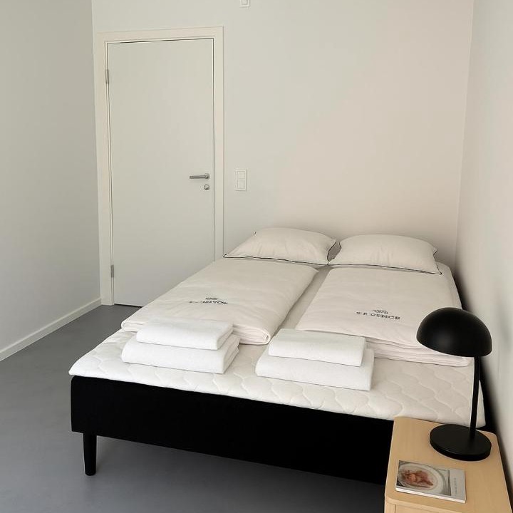 Photo of Bedroom in Odense