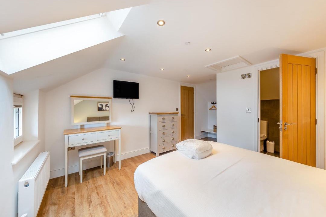 Photo of Others in Trevor