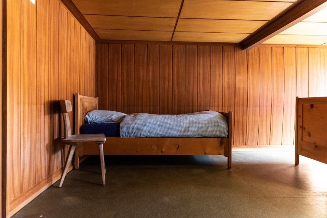 Photo of Bedroom in Wilderswil