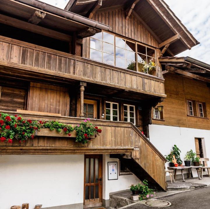 Photo of Others in Wilderswil